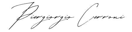 Piergiorgio Cerroni