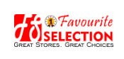 Favourite Selection
