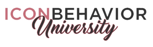 Icon Behavior University