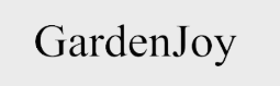 Gardenjoy