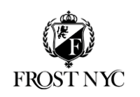 Frost NYC