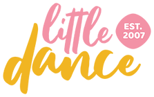 Little Dance AU