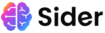 Sider AI