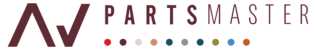 AV Parts Master