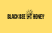 Black Bee Honey