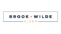 Brook + Wilde Sleep