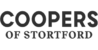 Coopers of Stortford