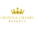 Crown and Champa Resorts