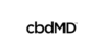 cbdMD