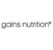 Gains Nutrition