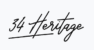 34 Heritage