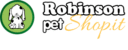 Robinsonpetshop IT