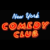 New York Comedy Club