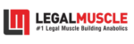 Legal Muscle