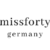 missforty DE