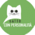 Gatto Con Personalita