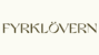 Fyrklovern