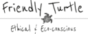 Friendly Turtle