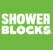 Shower Blocks