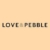 Love & Pebble