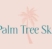 Palm Tree Skin