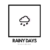 The Rainy Days