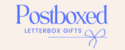 Post Boxed