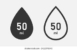 50ml