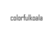 Colorfulkoala