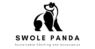 Swole Panda