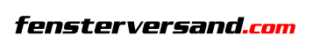 Fensterversand