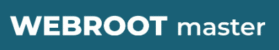 WEBROOT master