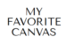 My Favorite Canvas