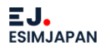 eSIM Japan
