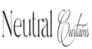 Neutral Curtains
