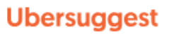 Ubersuggest
