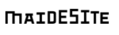 Maidesite DE