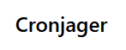 Cronjager
