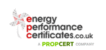 Energy Performance Certificates