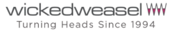 Wicked Weasel