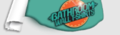 Bathroom Wall