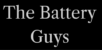 The Battery Guy