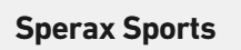 Sperax Sports