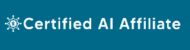 Certified AI Affiliate