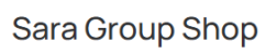 Sara Group Shop