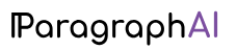 Paragraph AI