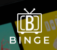 BINGE