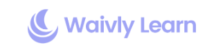 Waivly Learn