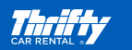 Thrifty Car Rental