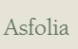 Asfolia